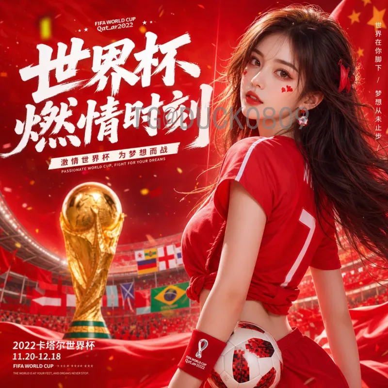 详细2026年美加墨世界杯开幕式时间安排：三强国联袂启幕